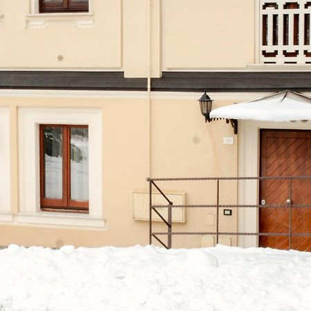 Lhp Suite Rivisondoli Exterior photo
