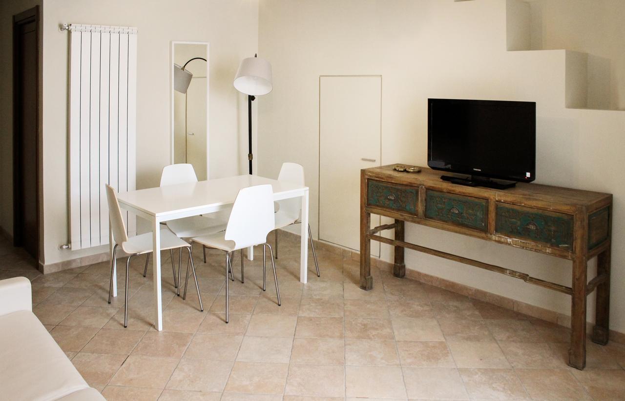 Lhp Suite Rivisondoli Exterior photo