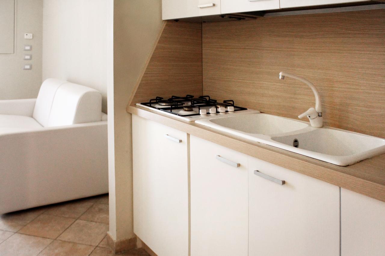 Lhp Suite Rivisondoli Exterior photo
