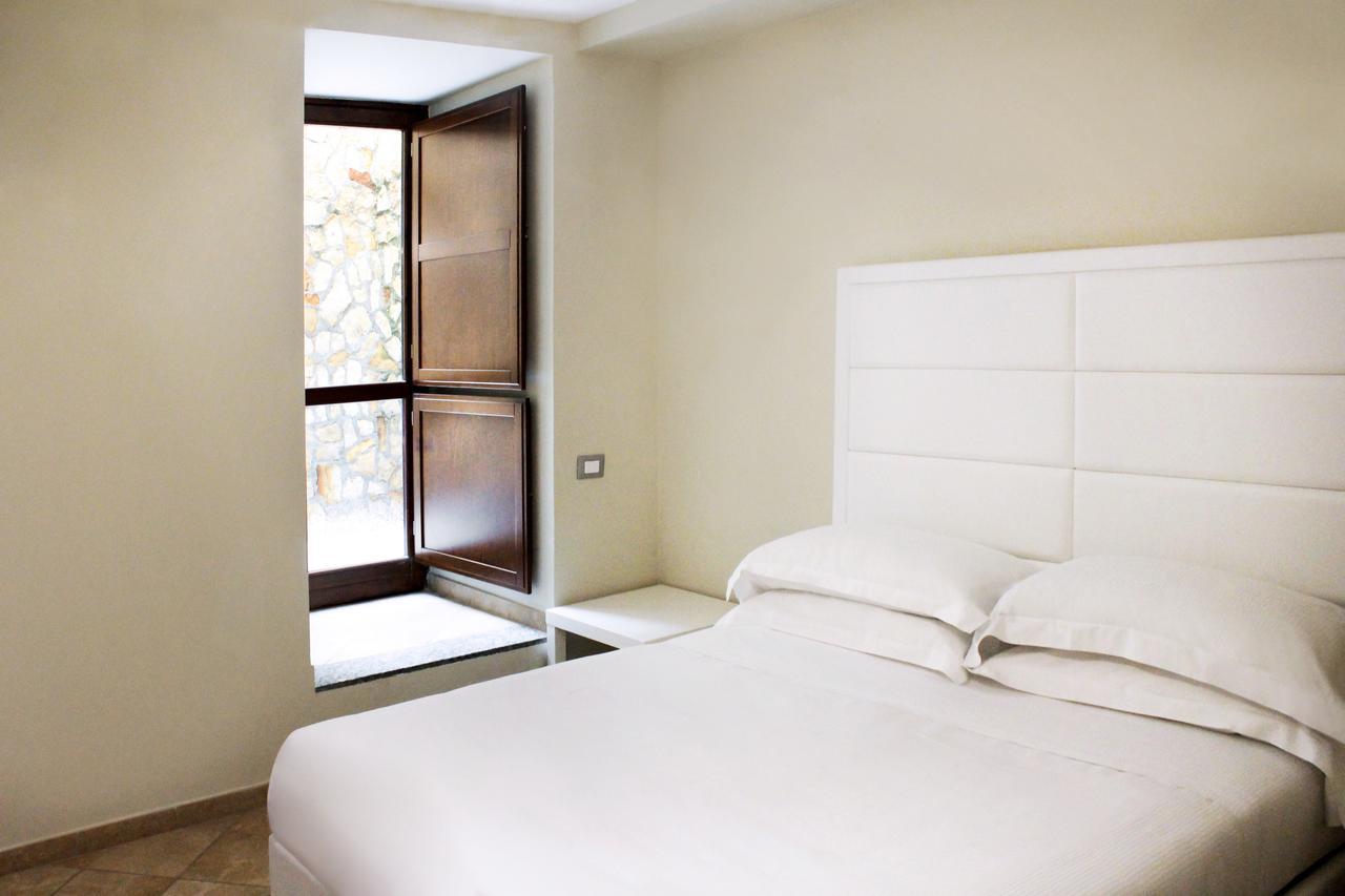 Lhp Suite Rivisondoli Exterior photo