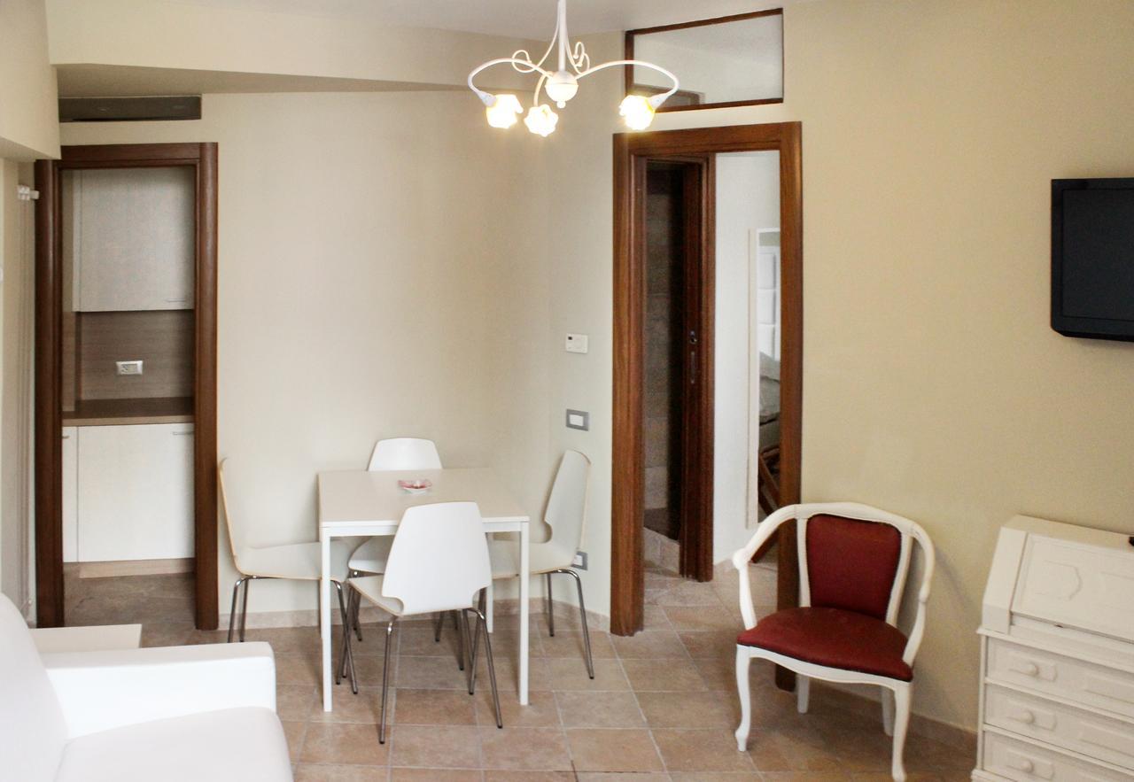 Lhp Suite Rivisondoli Exterior photo