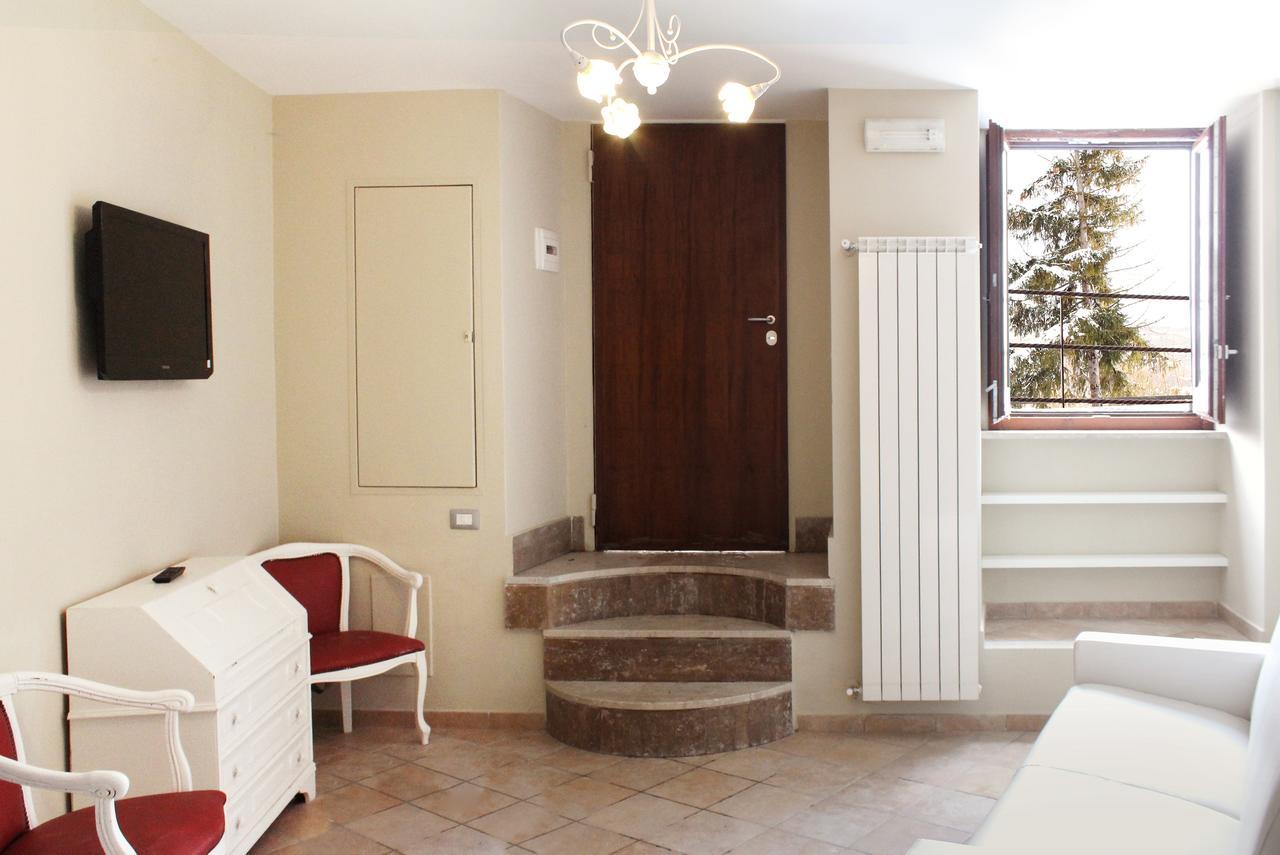Lhp Suite Rivisondoli Exterior photo